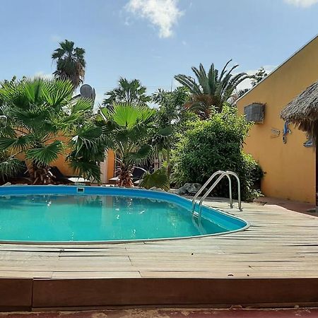 B&B Casa Trankilo Kralendijk  Exterior foto