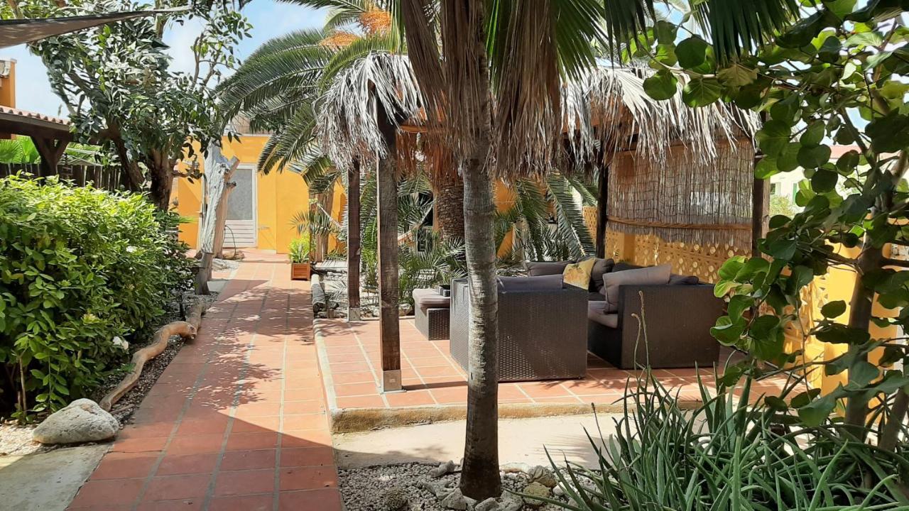 B&B Casa Trankilo Kralendijk  Exterior foto