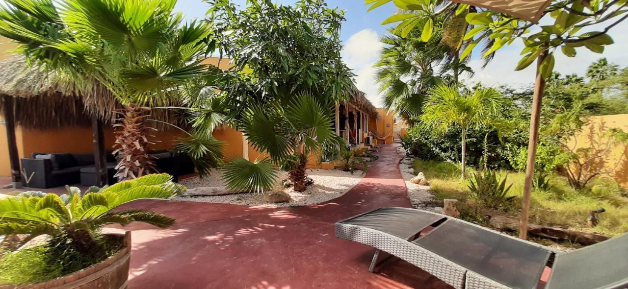 B&B Casa Trankilo Kralendijk  Exterior foto