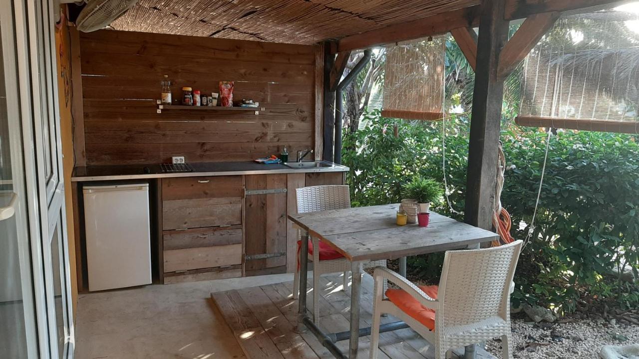 B&B Casa Trankilo Kralendijk  Exterior foto