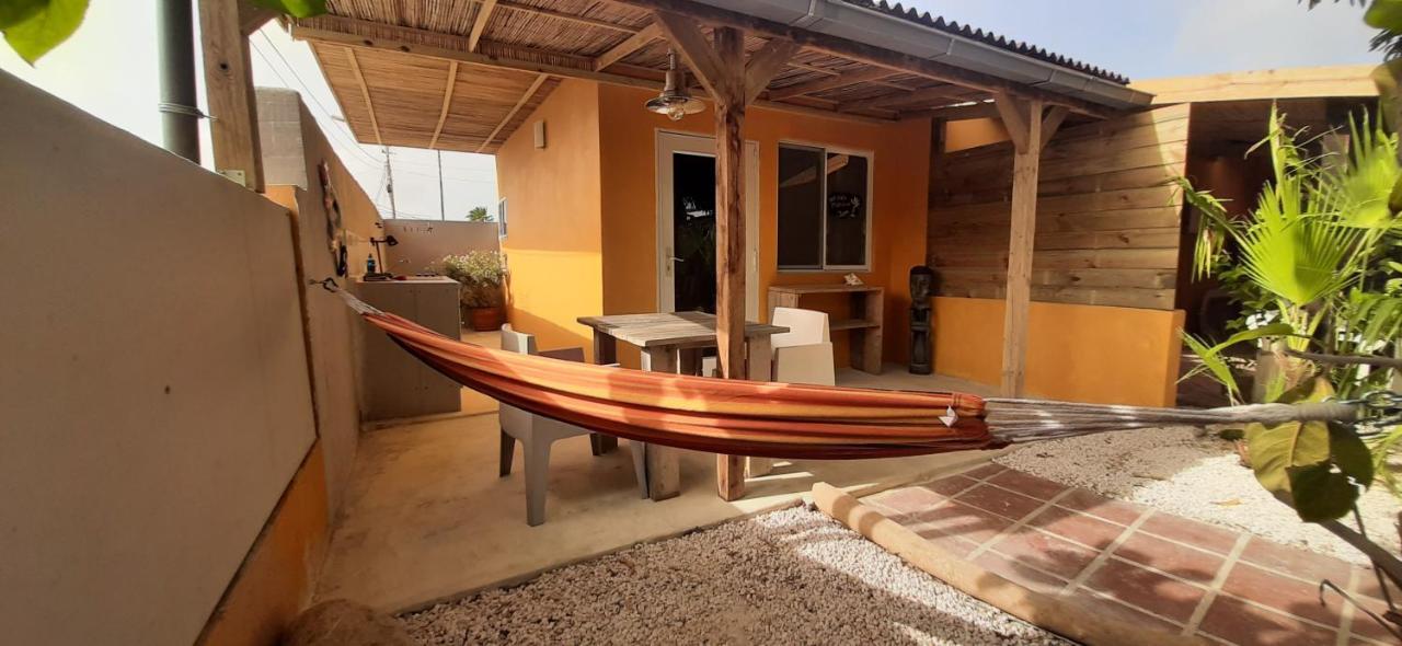 B&B Casa Trankilo Kralendijk  Exterior foto