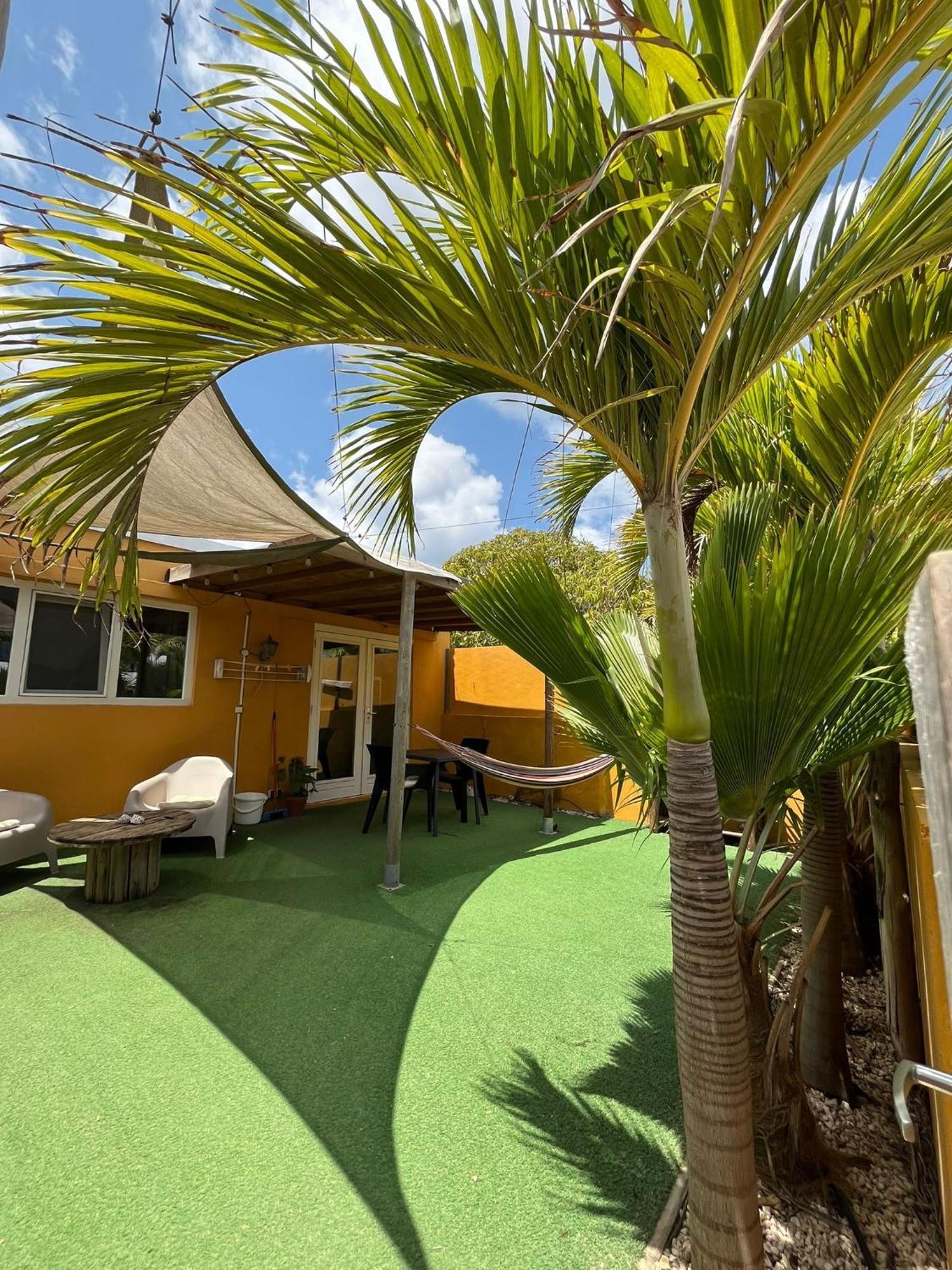 B&B Casa Trankilo Kralendijk  Exterior foto
