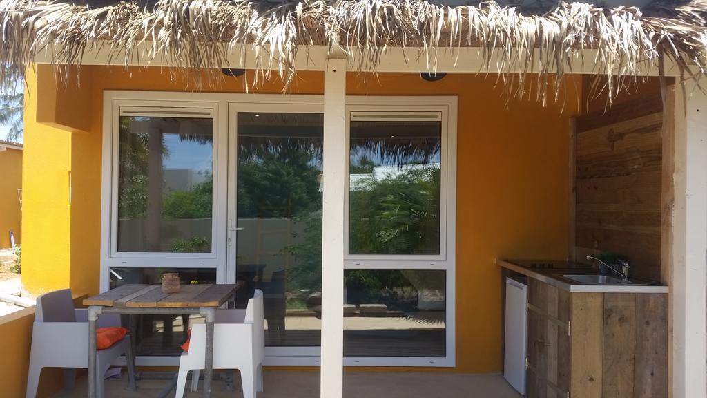B&B Casa Trankilo Kralendijk  Exterior foto