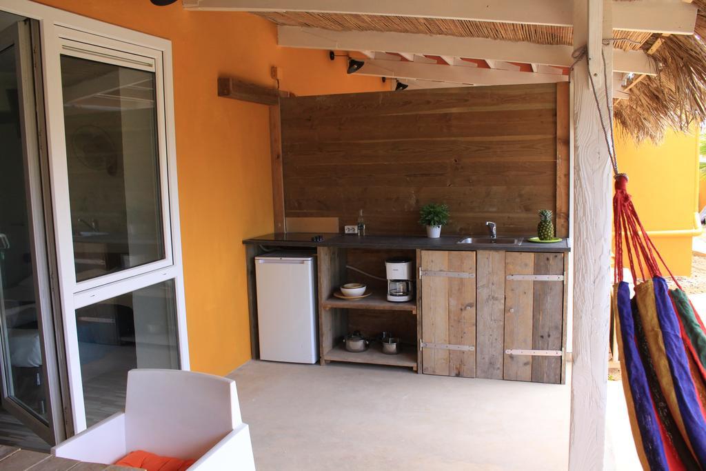 B&B Casa Trankilo Kralendijk  Exterior foto
