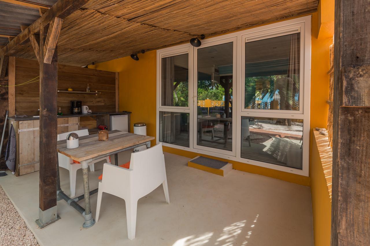 B&B Casa Trankilo Kralendijk  Exterior foto