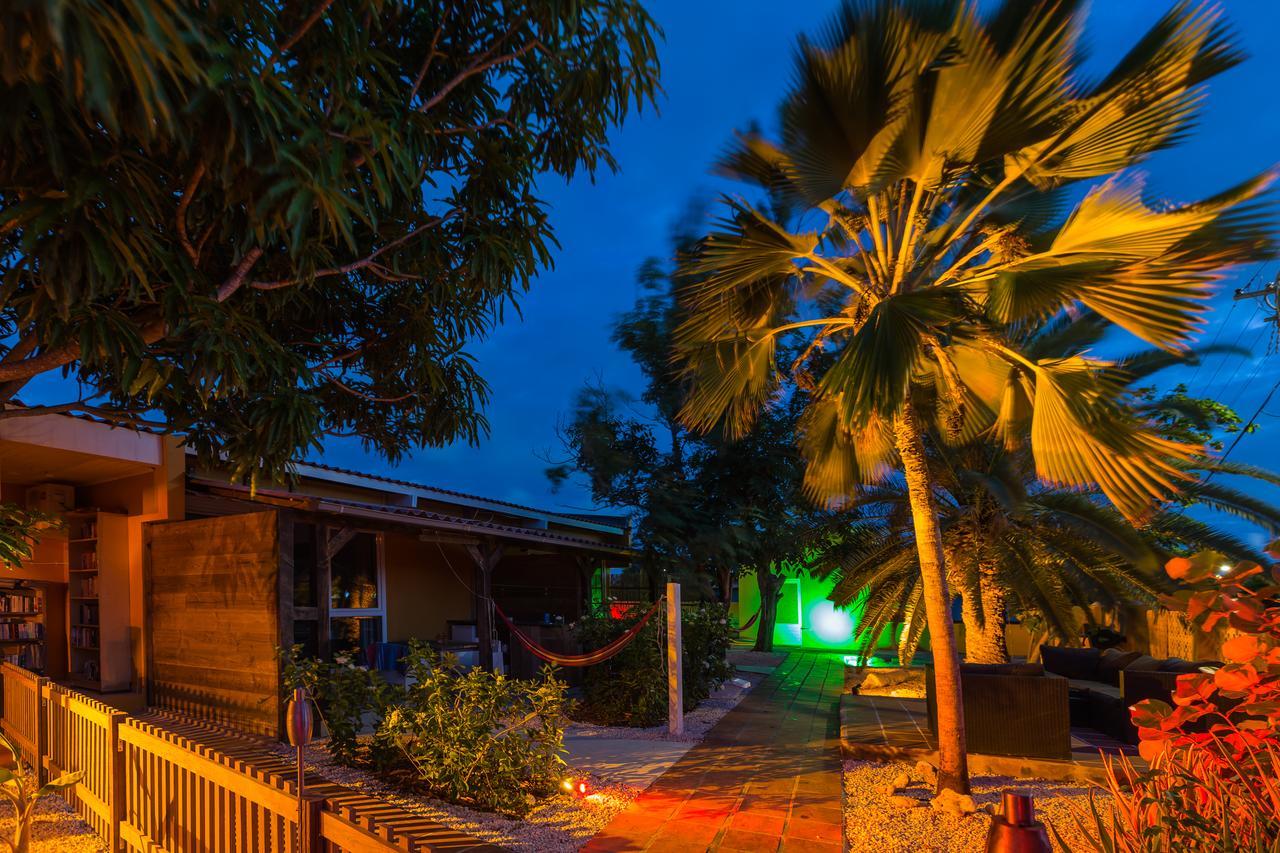 B&B Casa Trankilo Kralendijk  Exterior foto