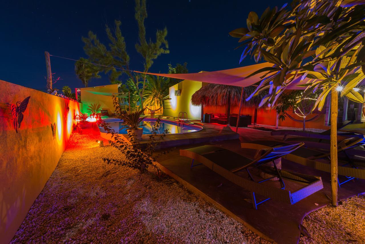 B&B Casa Trankilo Kralendijk  Exterior foto