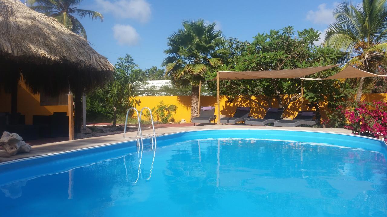 B&B Casa Trankilo Kralendijk  Exterior foto