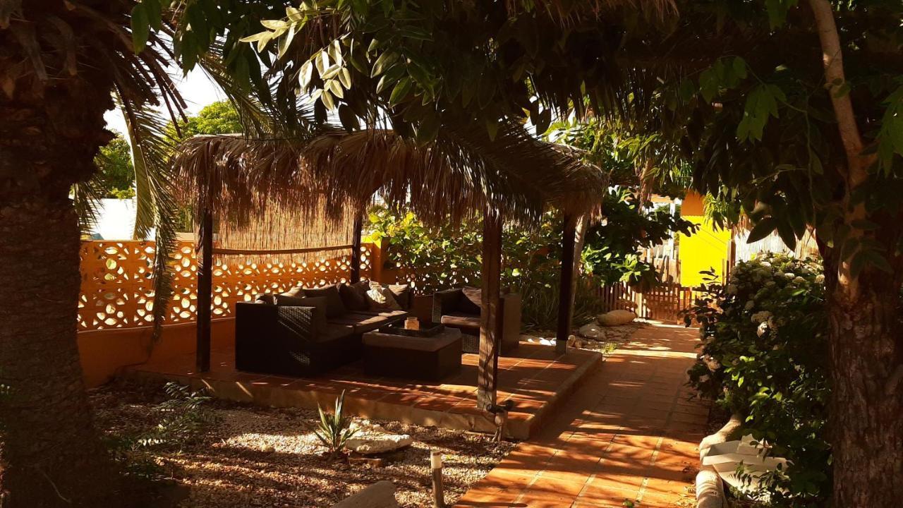 B&B Casa Trankilo Kralendijk  Exterior foto