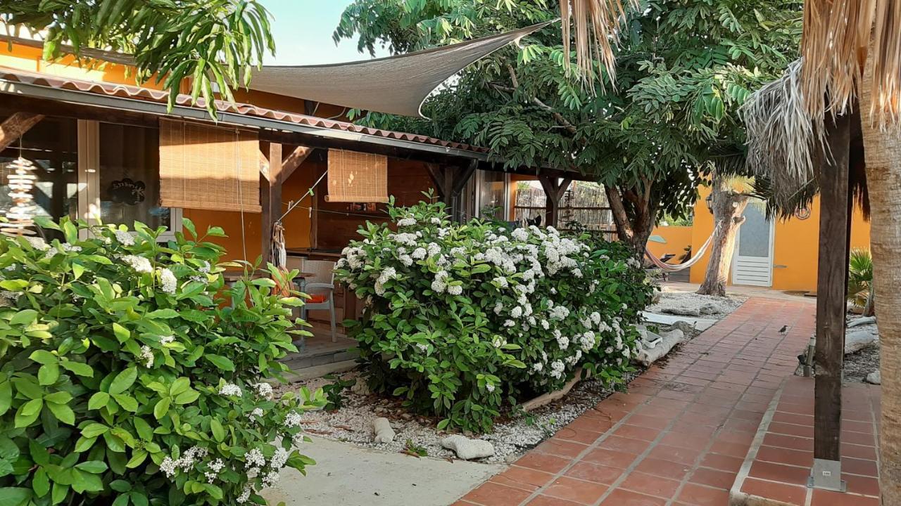 B&B Casa Trankilo Kralendijk  Exterior foto