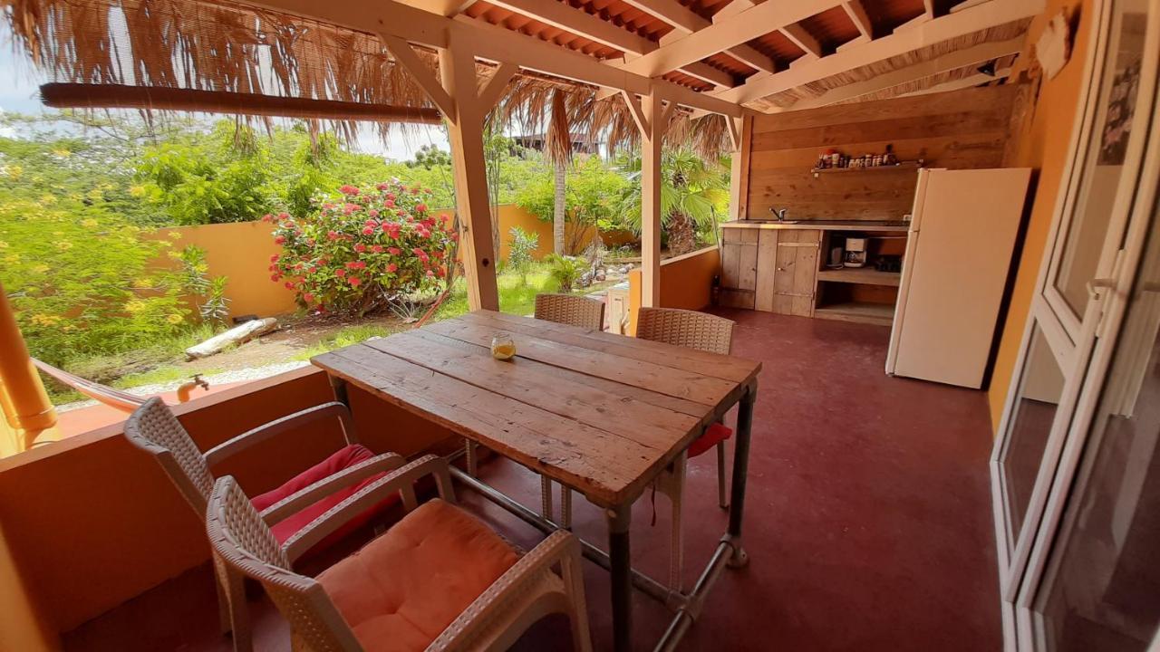 B&B Casa Trankilo Kralendijk  Exterior foto